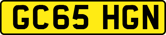 GC65HGN