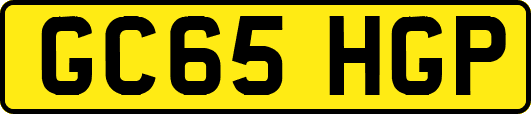 GC65HGP