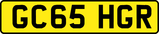 GC65HGR