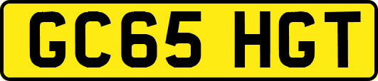 GC65HGT