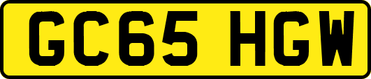 GC65HGW