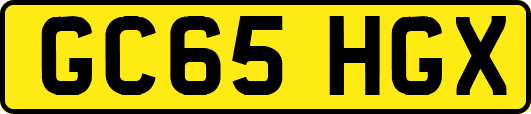 GC65HGX
