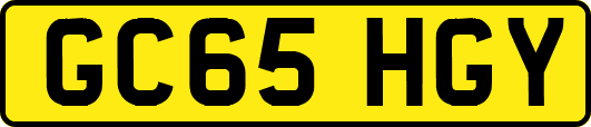 GC65HGY