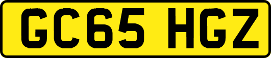 GC65HGZ