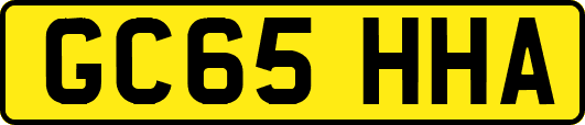 GC65HHA