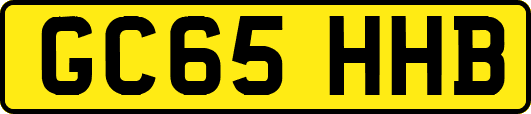 GC65HHB