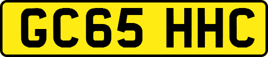 GC65HHC
