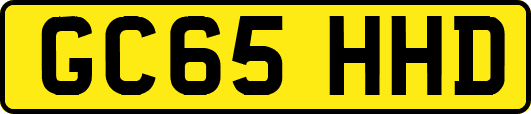 GC65HHD