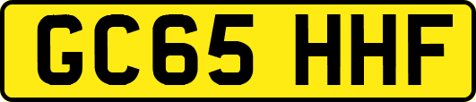 GC65HHF