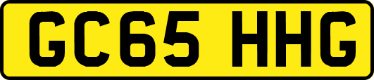 GC65HHG