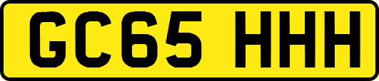 GC65HHH