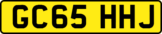 GC65HHJ