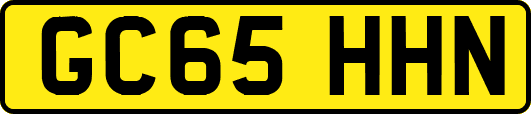 GC65HHN