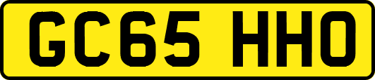 GC65HHO