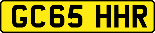 GC65HHR