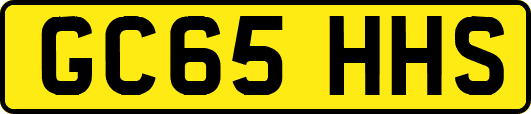 GC65HHS