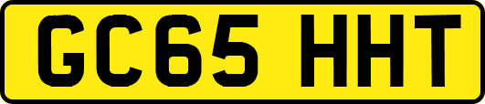 GC65HHT