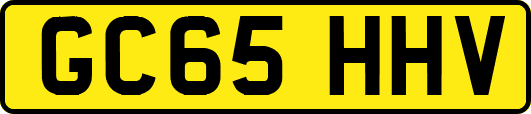 GC65HHV