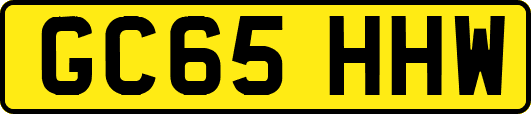 GC65HHW