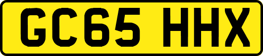 GC65HHX