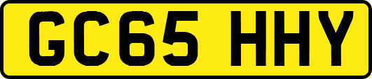 GC65HHY