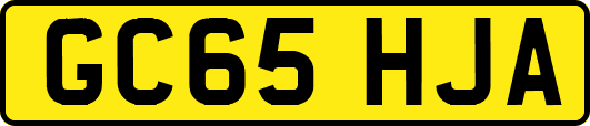 GC65HJA