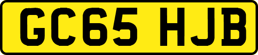 GC65HJB