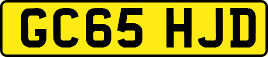 GC65HJD