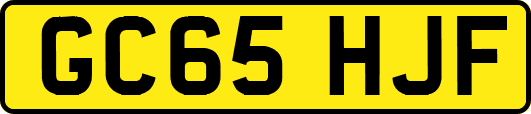 GC65HJF