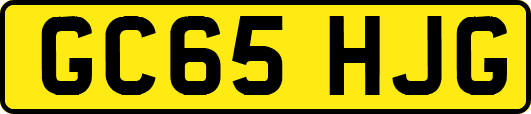 GC65HJG