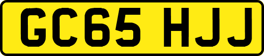 GC65HJJ