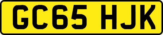 GC65HJK