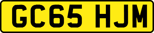 GC65HJM