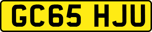 GC65HJU