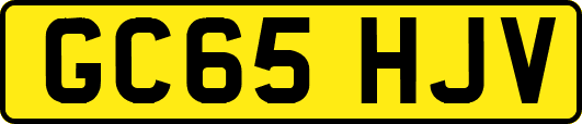 GC65HJV