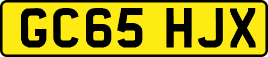 GC65HJX