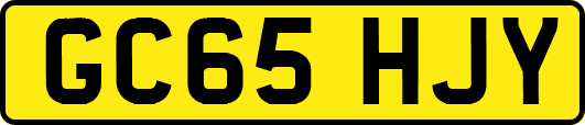 GC65HJY