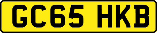 GC65HKB
