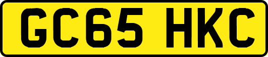 GC65HKC