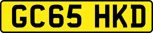 GC65HKD