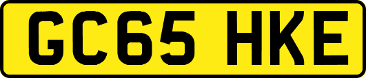 GC65HKE
