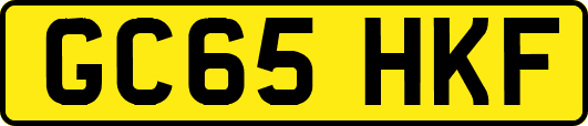 GC65HKF