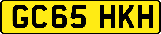 GC65HKH