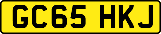 GC65HKJ