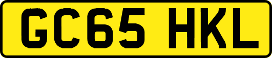 GC65HKL