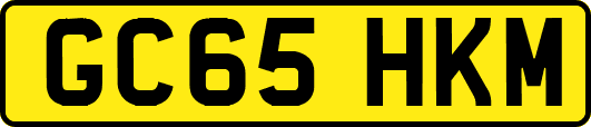 GC65HKM