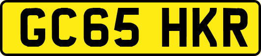 GC65HKR