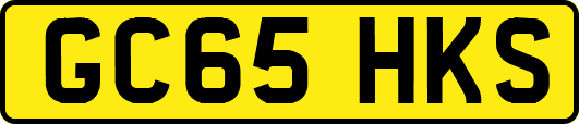 GC65HKS