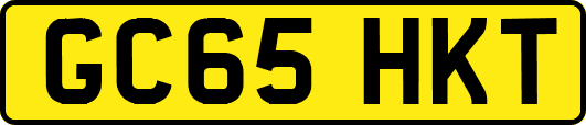 GC65HKT
