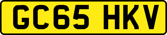 GC65HKV